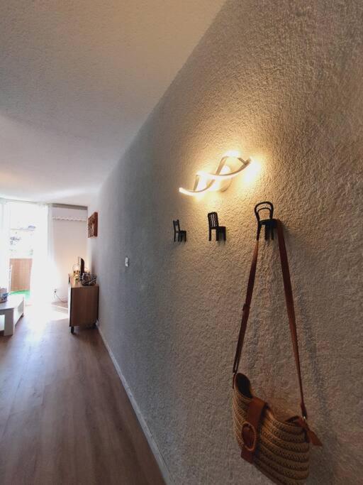 Suite Maya Parking Clim Wifi Centre-Ville Et Port - Rossiconciergerie - Linge Inclus La Grande-Motte Exterior photo